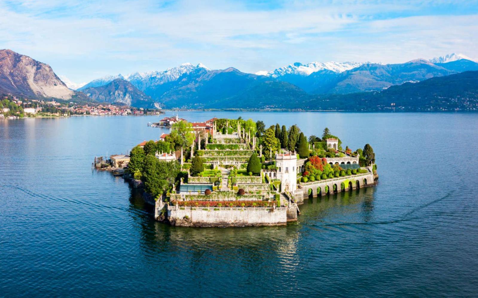 La Casa Dei Laghi 1 Comabbio Monate Maggiore Orta Mercallo Dış mekan fotoğraf